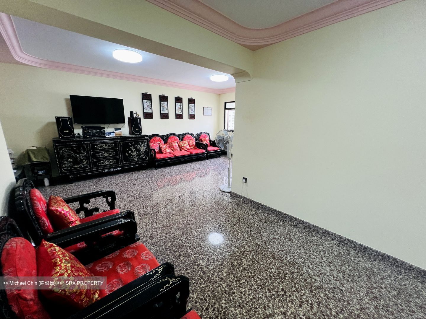 Blk 23 Jalan Membina (Bukit Merah), HDB 5 Rooms #451072251
